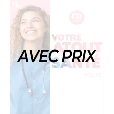 Atout santé avec prix