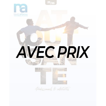 Atout santé avec prix