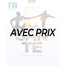 Atout santé avec prix