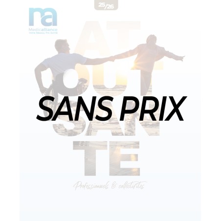 Atout santé sans prix