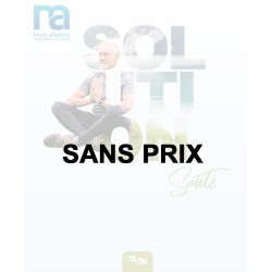 Solution santé sans prix