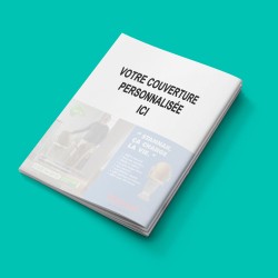 Couverture quadri recto-verso (4 pages de couverture)