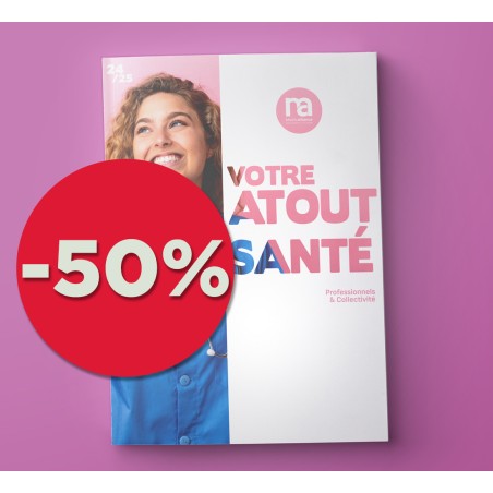 Atout santé 2024 sans...