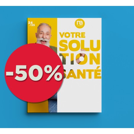 Solution santé 2024 sans...
