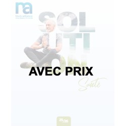 Solution santé avec prix