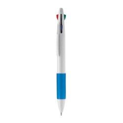 Stylo 4 couleurs