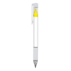 Stylo surligneur
 Couleur-Blanc