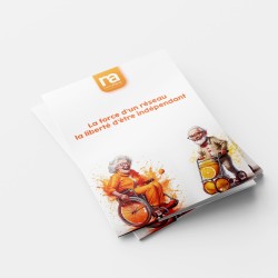 PACK : Grand maître de l'organisation