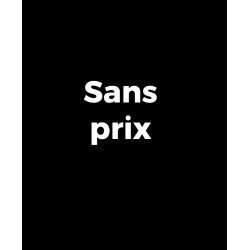 Catalogue sans prix